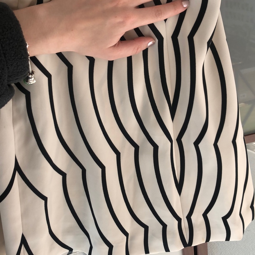 Marc jacobs mini skirt